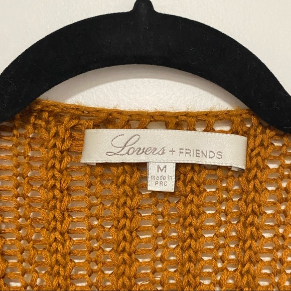 X Revolve Harlowe Cardigan - Picture 5 of 5